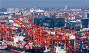 火爆 4個(gè)月超3500億元 新三樣 出口一帶一路沿線國(guó)家爆單 對(duì)外貿(mào)易行業(yè)趨勢(shì)預(yù)測(cè)分析報(bào)告