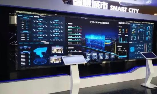 DICT行業投資潛力 DICT行業市場深度研究及發展趨勢分析2023