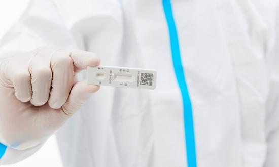 醫用一次性防護服行業現狀 2023醫用一次性防護服市場發展前景趨勢分析