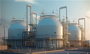 我國首船跨境人民幣結(jié)算液化天然氣完成接卸 預(yù)計2025年液化天然氣消費量分析