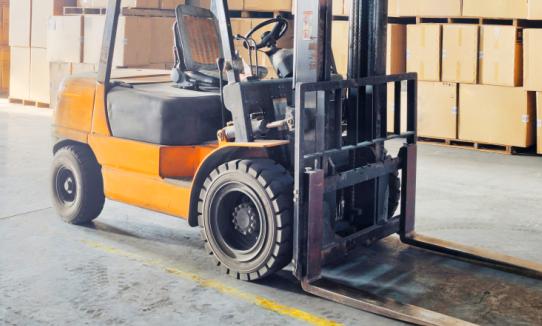 叉車軸承行業發展現狀分析2023 中國叉車行業發展前景預測