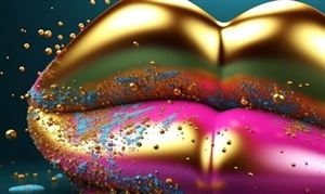 國內唇彩行業市場消費現狀 國內唇彩行業發展趨勢研究