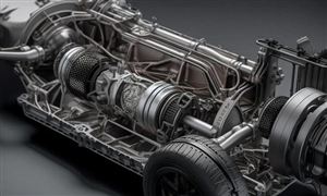 汽車檢測市場現(xiàn)狀分析 2023汽車檢測行業(yè)前景趨勢預(yù)測