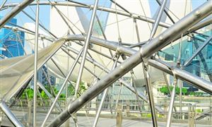 2023碳鋼行業市場現狀 碳鋼未來前景態勢分析