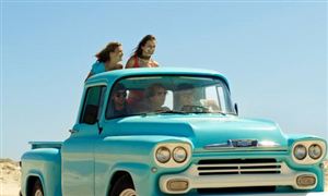 皮卡車型越來越朝著高端化的趨勢發展 國內皮卡市場潛力巨大