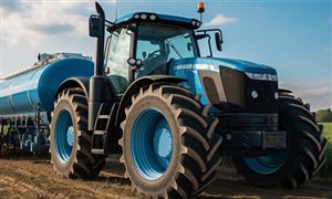 多功能拖拉機行業現狀趨勢及未來投資前景