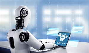 工業機器人行業市場分析 2023工業機器人行業發展現狀及前景分析