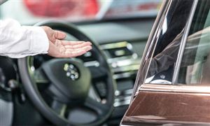 中國二手車金融滲透率首次追平新車 兩者滲透率均達64%