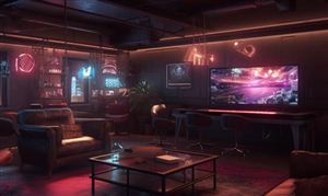 國內動漫行業發展 電玩城發展迎來新機遇 電玩市場現狀及發展報告