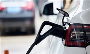 乘聯會數據：5月前2周新能源車零售同比增1倍 當前新能源汽車產業發展分析