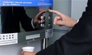 空氣制水機行業市場需求及未來前景現狀