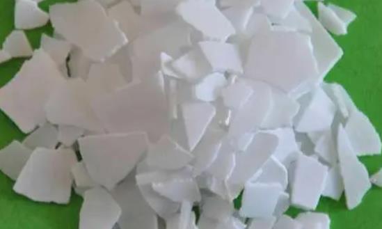 氫氧化鉀行業市場格局 2023氫氧化鉀行業發展前景現狀分析