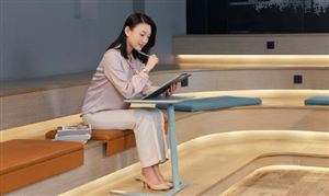 中國智能移動辦公行業市場深度調研與發展趨勢報告2023