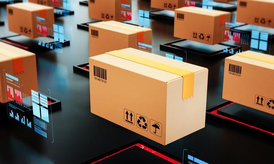 中國郵政物流行業運行情況分析 中國現代物流行業發展分析