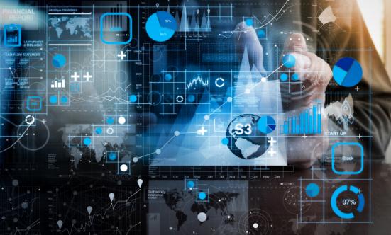 DICT行業發展現狀 2023中國DICT發展趨勢深度研究