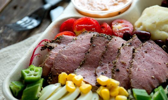 中國學生營養餐行業市場規模 中國學生營養餐行業競爭格局研究