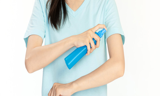 花露水行業(yè)市場銷量調研 花露水市場前景分析