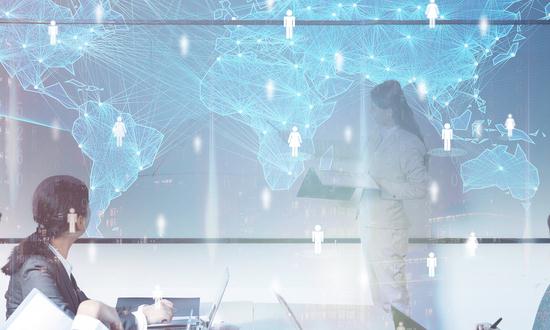 視頻會議系統行業發展現狀及前景分析2023