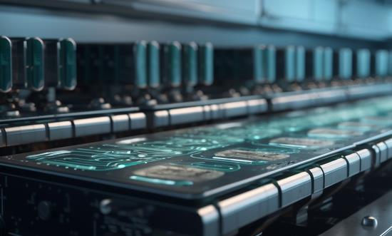 中國汽車電池管理系統(BMS)行業市場現狀調查 中國汽車電池管理系統(BMS)行業發展前景分析