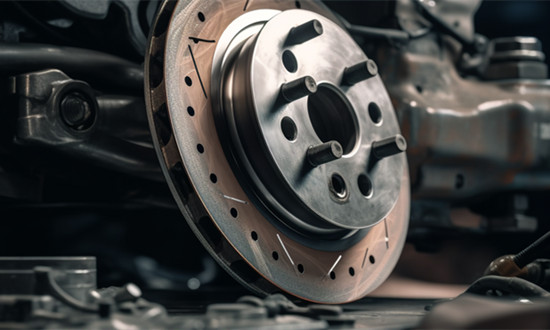 剎車片行業分析：剎車片行業市場現狀及未來趨勢前景