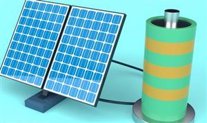 TOPCon電池 成頭部企業首選技術路線 擴產規模持續爆發