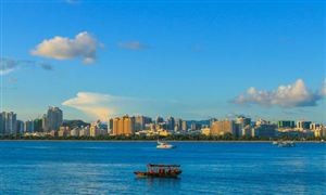 海南房地產行業供需分析 海南房地產行業市場銷售價格預測