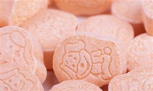 2023年中國兒童保健品行業需求趨勢及未來前景規劃分析