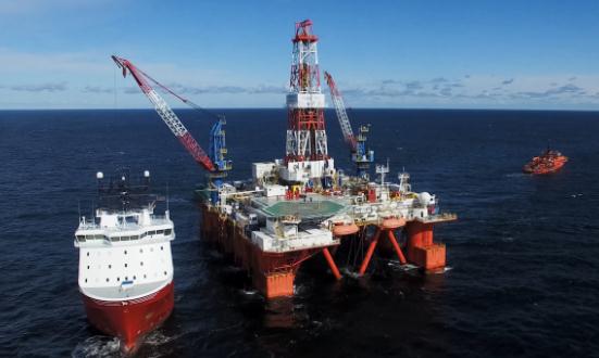 國內(nèi)外海洋開采業(yè)發(fā)展現(xiàn)狀分析及未來發(fā)展趨勢預(yù)測2023