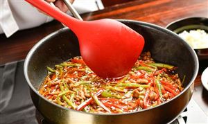 智能炒菜機行業(yè)發(fā)展趨勢分析2023