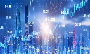 央行： 4月份滬深兩市日均交易量雙雙環(huán)比增長