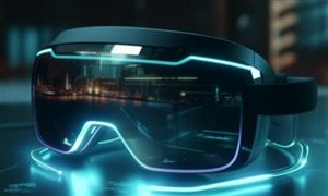 VR/AR市場現狀及發展趨勢分析2023