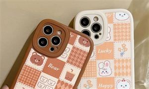 手機殼行業市場發展現狀趨勢分析