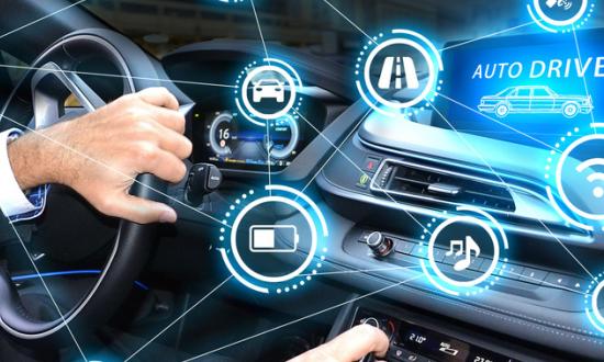 2023汽車安全用品行業市場規模及未來前景態勢