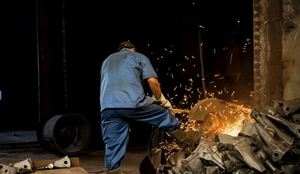 消失模鑄造樹脂行業發展分析 中國鑄造行業市場調研分析