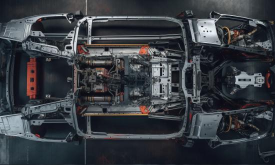 2023汽車底盤行業(yè)市場調研及進出口市場分析