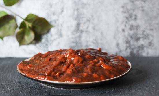 中國(guó)黃豆醬行業(yè)供需分析 黃豆醬市場(chǎng)發(fā)展前景分析