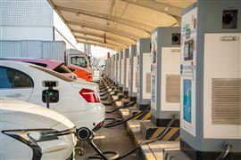 中國(guó)車載激光雷達(dá)企業(yè)發(fā)展現(xiàn)狀與趨勢(shì)