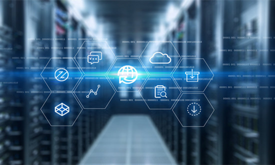 2023年財務軟件產(chǎn)業(yè)深度分析及未來現(xiàn)狀趨勢