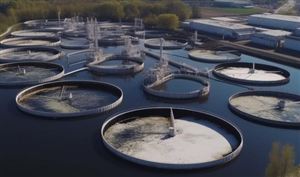 中國水產養殖設備行業市場發展現狀