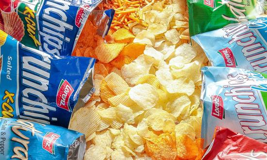 薯片行業競爭格局分析 薯片行業“十四五”企業投資戰略研究