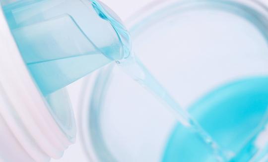 中國減水劑行業市場發展現狀分析