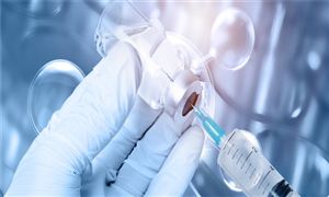 疫苗最新消息 中疾控：疫情低水平波浪式流行 患者絕大部分為輕癥