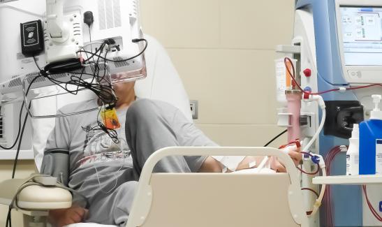 中國腹膜透析行業(yè)發(fā)展現狀 中國腹膜透析行業(yè)市場前瞻