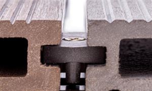 2023年中國木塑復合材料行業發展現狀