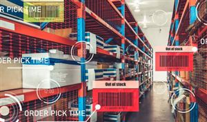 物流需求系數持續提升 物流需求規模實現穩定增長 倉儲管理系統行業市場深度調研分析