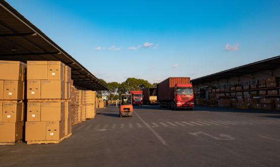 大件物流行業發展現狀及市場競爭格局分析2023