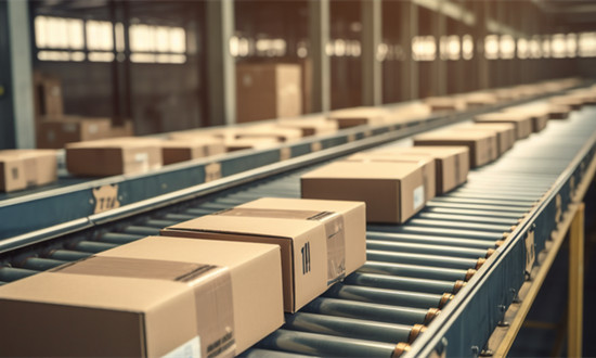 逆向物流行業發展態勢及市場投資機會