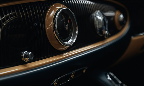 2023國(guó)內(nèi)汽車揚(yáng)聲器行業(yè)市場(chǎng)規(guī)模及未來(lái)發(fā)展前景