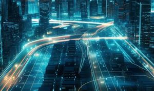 中國智慧用電行業(yè)市場發(fā)展現(xiàn)狀 中國智慧用電行業(yè)投資規(guī)劃研究