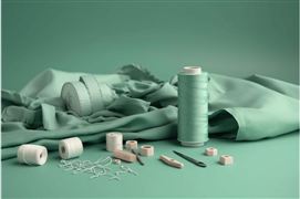 2023我國滌綸纖維產量現狀與應用增長分析